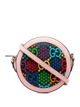 Gucci 2016-2023 GG Supreme Psychedelic crossbody bag 23861314