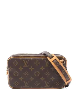 Louis Vuitton 2004 Marly Bandouliere shoulder bag 31506183