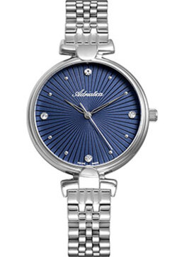 Швейцарские наручные женские часы Adriatica 3530.5145Q. Коллекция Essence w222038