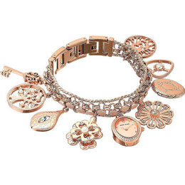 fashion наручные женские часы Anne Klein 8096RMCH. Коллекция Time to charm w197727