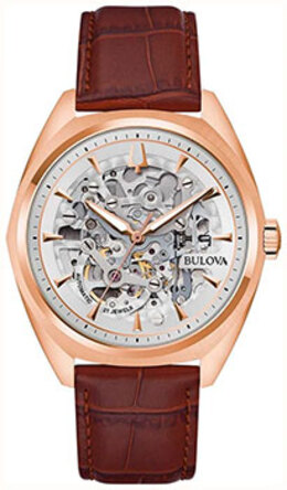 Японские наручные мужские часы Bulova 97A175. Коллекция Surveyor w243563
