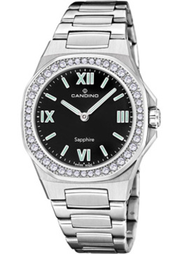 Швейцарские наручные женские часы Candino C4753.5. Коллекция Elegance w244556