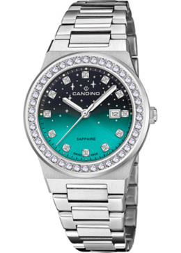 Швейцарские наручные женские часы Candino C4749.2. Коллекция Elegance w244539