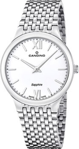 Швейцарские наручные мужские часы Candino C4786.1. Коллекция Classic w255597