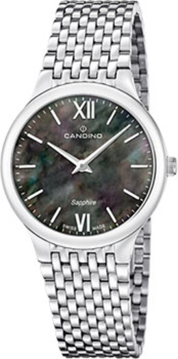 Швейцарские наручные женские часы Candino C4787.4. Коллекция Elegance w255604