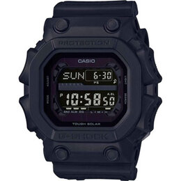 Японские наручные мужские часы Casio GX-56BB-1ER. Коллекция G-Shock w207541