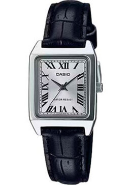 Японские наручные женские часы Casio LTP-V007L-7B1. Коллекция Analog w236717