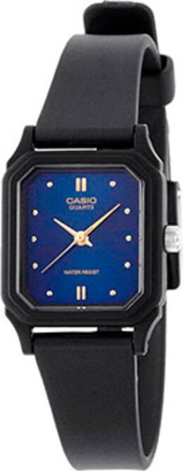 Японские наручные женские часы Casio LQ-142E-2A. Коллекция Analog w254400