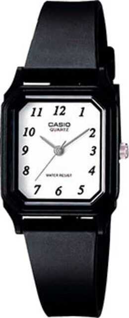 Японские наручные женские часы Casio LQ-142-7B. Коллекция Analog w254397