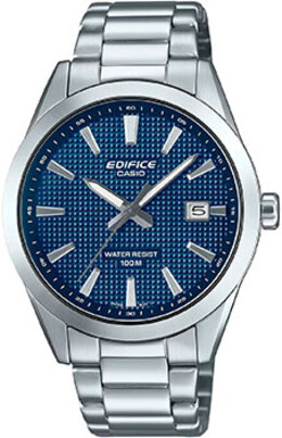 Японские наручные мужские часы Casio EFV-160D-2A. Коллекция Edifice w252461