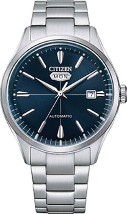 Японские наручные мужские часы Citizen NH8391-51L. Коллекция Automatic w237608