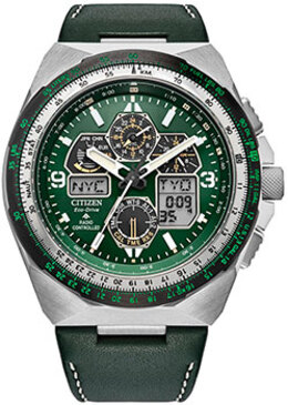 Японские наручные мужские часы Citizen JY8147-01X. Коллекция Promaster w241501