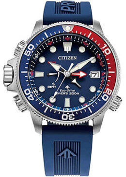 Японские наручные мужские часы Citizen BN2038-01L. Коллекция Promaster w222280