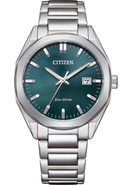 Японские наручные мужские часы Citizen BM7620-83X. Коллекция Eco-Drive w244720