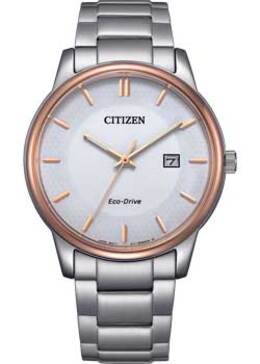 Японские наручные мужские часы Citizen BM6979-74A. Коллекция Eco-Drive w245586
