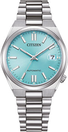 Японские наручные мужские часы Citizen NJ0200-50L. Коллекция Tsuyosa w246242