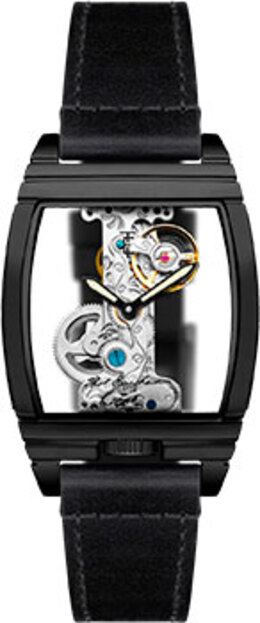 мужские часы Earnshaw ES-8299-05. Коллекция Wolver Bridge w248451