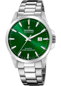 fashion наручные мужские часы Festina F20024.6. Коллекция Swiss Made w242199
