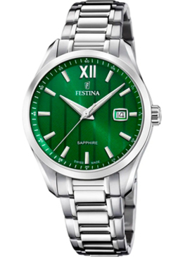 fashion наручные мужские часы Festina F20026.3. Коллекция Swiss Made w242203