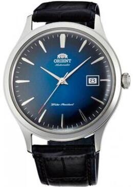 Японские наручные мужские часы Orient AC08004D. Коллекция AUTOMATIC w180940