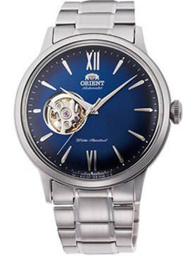 Японские наручные мужские часы Orient RA-AG0028L10B. Коллекция AUTOMATIC w210433