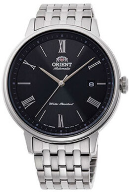 Японские наручные мужские часы Orient RA-AC0J02B. Коллекция AUTOMATIC w223499