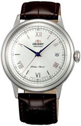 Японские наручные мужские часы Orient AC00009W. Коллекция Classic Automatic w192873