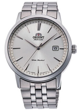 Японские наручные мужские часы Orient RA-AC0F02S10B. Коллекция AUTOMATIC w217523
