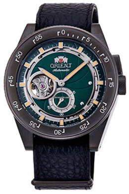 Японские наручные мужские часы Orient RA-AR0202E. Коллекция Revival w223515