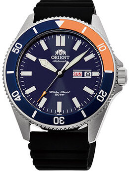 Японские наручные мужские часы Orient RA-AA0916L. Коллекция Diving Sport Automatic w223600