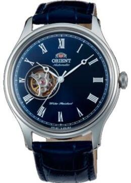 Японские наручные мужские часы Orient AG00004D. Коллекция Classic Automatic w188622