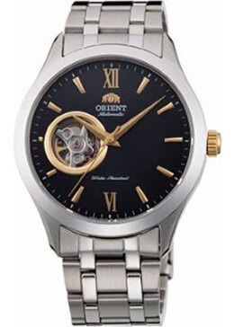 Японские наручные мужские часы Orient AG03002B. Коллекция Classic Automatic w192885
