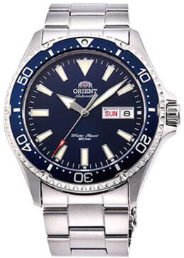 Японские наручные мужские часы Orient RA-AA0002L19B. Коллекция Diving Sport Automatic w208950