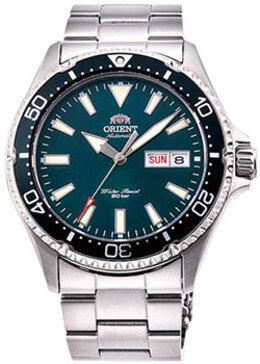 Японские наручные мужские часы Orient RA-AA0004E19B. Коллекция Diving Sport Automatic w208952