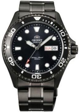 Японские наручные мужские часы Orient AA02003B. Коллекция Automatic w172927