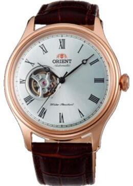 Японские наручные мужские часы Orient AG00001S. Коллекция Classic Automatic w188617