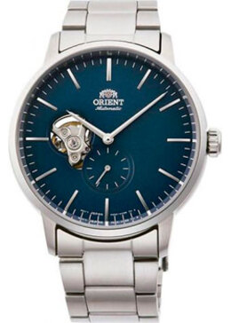 Японские наручные мужские часы Orient RA-AR0101L10B. Коллекция AUTOMATIC w219944
