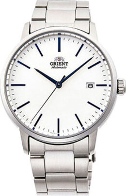 Японские наручные мужские часы Orient RA-AC0E02S10B. Коллекция Classic Automatic w218856