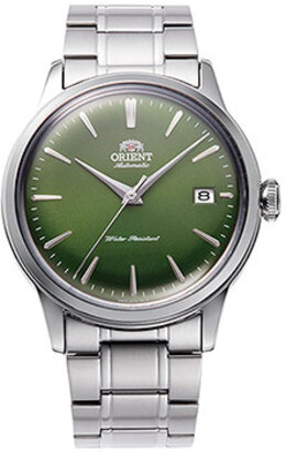Японские наручные мужские часы Orient RA-AC0M09E. Коллекция AUTOMATIC w243400