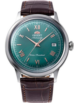 Японские наручные мужские часы Orient RA-AC0023E. Коллекция Classic Automatic w245417