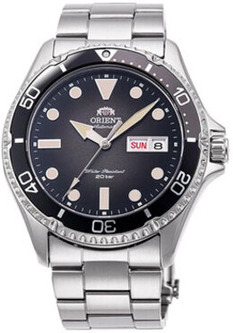 Японские наручные мужские часы Orient RN-AA0810N. Коллекция Mako Kamasu w248498