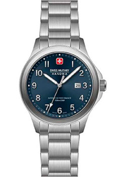 Швейцарские наручные мужские часы Swiss Military SMWGH0002803. Коллекция Thunderbolt w244836