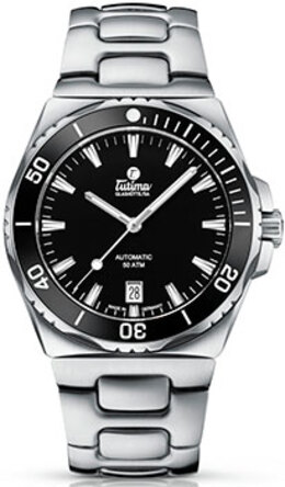 Наручные мужские часы Tutima 6156-02. Коллекция M2 Seven Seas w240176