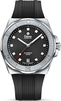 Наручные мужские часы Tutima 6156-21. Коллекция M2 Seven Seas w248164