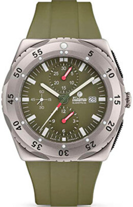 Наручные мужские часы Tutima 6451-53. Коллекция M2 w248162