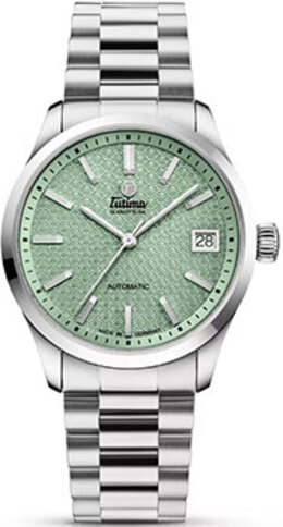 Наручные женские часы Tutima 6705-08. Коллекция Sky w248175