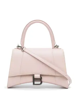 Balenciaga Hourglass S two-way handbag 22498850