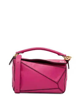 Loewe 2014-2023 Small Puzzle Bag satchel 24230962