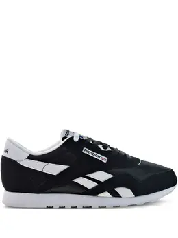 Reebok Classic "Black/White" sneakers 31869678