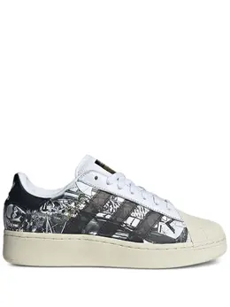 Adidas x Star Wars Superstar XLG Nanzuka sneakers 24753720